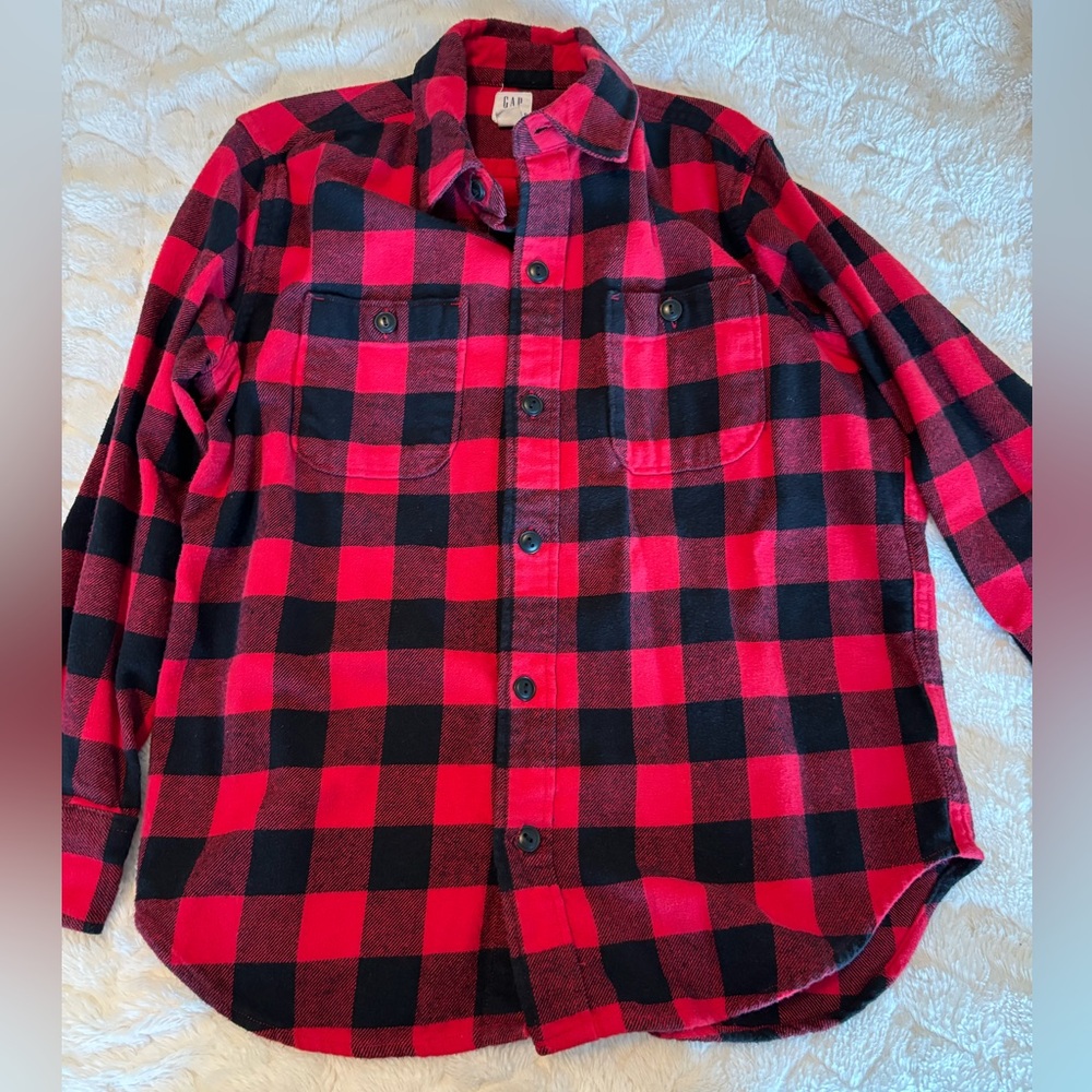 Gap Boys Medium